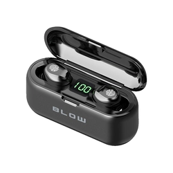 Słuchawki   BLOW Earbuds BTE200 BLACK