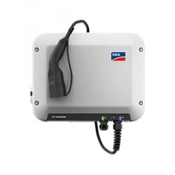 SMA Car Charger 22 kW