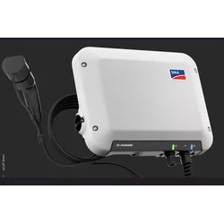 SMA EV Charger 7.4