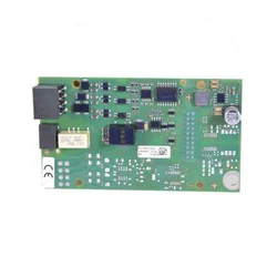 SMA I/O Interface til STP 50-40