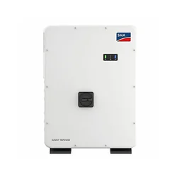 SMA STP CORE1, 50kW, inversor de red, trifásico, 6 mppt, sin display, wifi