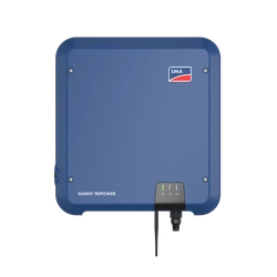 SMA STP INVERTER 3.0 3kW 3FAZ Kolmitehoinvertteri