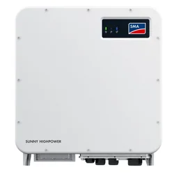 SMA Sunny HighPower Peak3 Idroelettrico 100-21 100kW