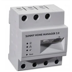 SMA Sunny Home Manager 2.0