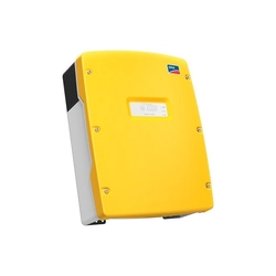 SMA Sunny Island 8.0H-13 (SI8.0H-13) Inversor Monofásico pro baterie: 230 VAC/50 Hz, 48 VDC, 8,0 kW (30 min), 6,0 kW ( Constante)