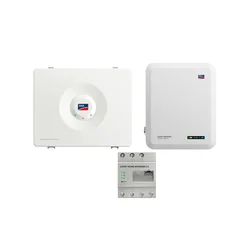 SMA Sunny Tripower 5 kW Energía inteligente