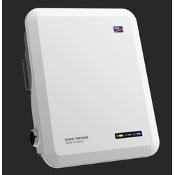 SMA Sunny Tripower hibridinis PV keitiklis 8.0 Smart Energy STP8.0-3SE (be wifi)
