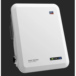 SMA Sunny Tripower hybrid PV-inverter 8.0 Smart Energy STP8.0-3SE (uden wifi)