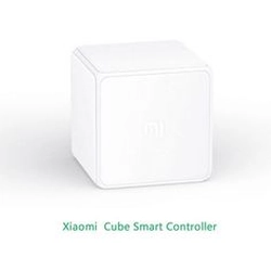 „Smart Cube“ nuotolinio valdymo pultas „Xiaomi Mi Cube Smart Home“.