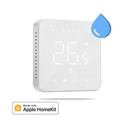 SMART HOME WI-FI THERMOSTAAT/KETEL/WATER MTS200BHK MEROSS