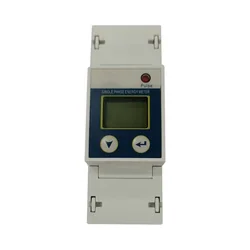 Smart Meter - enfas - For-VT-6603105,VT-6603110, VT-6605105, VT-6605110