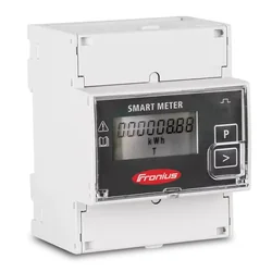 Smart Meter Fronius Smart Meter 63A-3