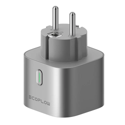 Smart Plug for EcoFlow PowerStream