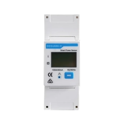 Smart Power Sensor DDSU666-H (1 fázis) - 100A