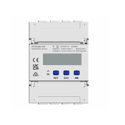 Smart Power Sensor DTSU666-HW