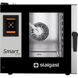 SmartCook Kombidämpfer 7xGN 2/1 | Stalgast 9100053