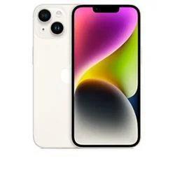 Смартфони Apple MPX33QL/A Бял 512 GB 6,1&quot; 6 GB RAM