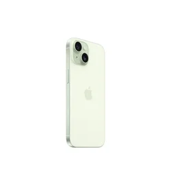 Смартфони iPhone 15 Apple MTP53QL/A 6,1&quot; 128 GB 6 GB RAM Цвят Зелен