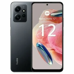 Смартфони Xiaomi MZB0DLZEU 6,67&quot; Snapdragon 4 GB RAM 128 GB Сив