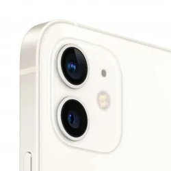 Smartfony Apple Iphone 12 Biały 6,1&quot; 128 GB