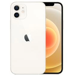 Smartfony Apple iPhone 12 Biały 64 GB 6,1&quot; 4 GB RAM