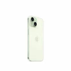 Smartfony iPhone 15 Apple MTPH3QL/A 6,1&quot; 512 GB 6 GB RAM Kolor Zielony