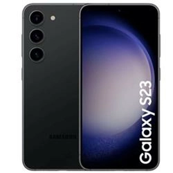 Smartfóny Samsung S23 ČIERNA Čierna