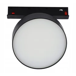 smartLED LED Track Spot 18W magnetic Boja svjetla: dnevna bijela