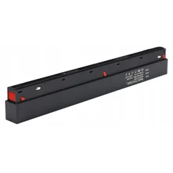 smartLED Strømforsyning til LED magnetiske skinner 200W 48V