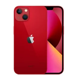 Smartphone Apple iPhone 13 6,1&quot; 4 GB RAM 512 GB A15 Rosso