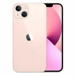 Smartphone Apple iPhone 13 6,1&quot; Hexa Core 4 GB RAM 256 GB Rosa