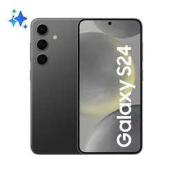 Smartphone Samsung Galaxy S24 6,2&quot; 8 GB RAM 256 GB Nero