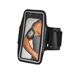 Smartphone shoulder case ES150 8x14cm