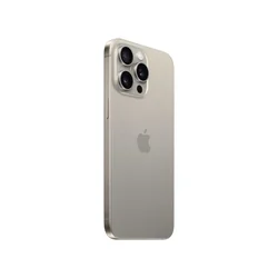 Smartphones Apple iPhone 15 Pro Max 6,7&quot; 512 GB Tytan