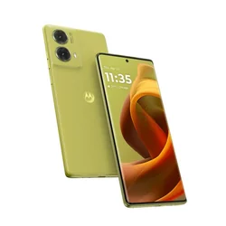 Smartphones Motorola MOTO G85 6,67&quot; 12 GB RAM 256 GB Farve Olivengrøn