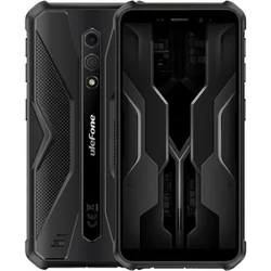 Smartphones Ulefone Armor X12 Pro 5,5&quot; 4 GB RAM 64 GB Black ARM Cortex-A53