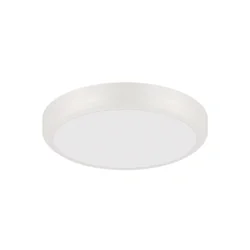 SMD LED loftslampe NASTIA LED C 14W WHITE CCT