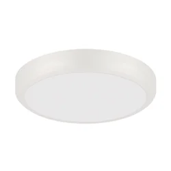 SMD LED stropna svetilka NASTIA LED C 18W BELA CCT