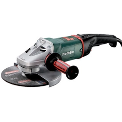 Smerigliatrice angolare elettrica Metabo WE 22-230 MVT 230 mm | 6600 giri/min | 2200 W | In una scatola di cartone