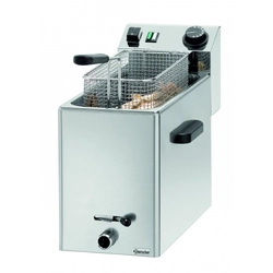 ”SNACK XL” PLUS FRYER BARTSCHER 165530 165530