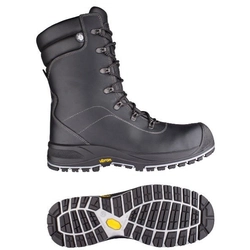 SNICKERS Solid Gear Sparta S3 safety boots