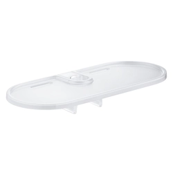 Soap bar GROHE Tempesta Easy Reach