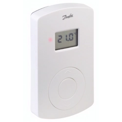 Sobni termostat z zaslonom SF-RD