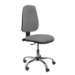 Socovos Bali P&amp;C Office Chair BALI220 Grey