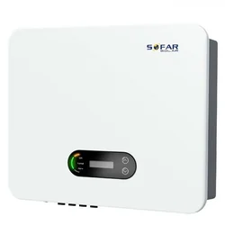 SOFAR 11KTLX-G3 Inverter 11kW 3F 2MPPT