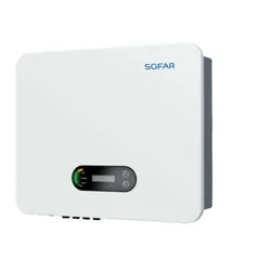 Sofar 17KTLX-G3 tīkla invertors ar Wifi&DC