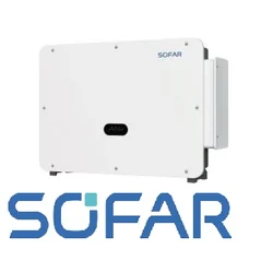 SOFAR 330KTL-X0 Three Phase WIFI&DC