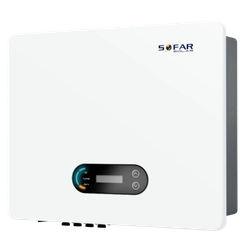 SOFAR 45KTL-X-G3 Трифазен 4xMPPT