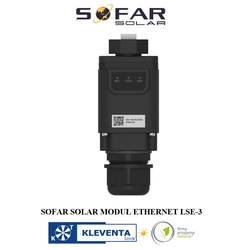 SOFAR ETHERNET LSE-3 USB SOLARMAN