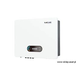 SOFAR grid inverter 20KTLX-G3 , DC off , wi-fi , гаранция на производителя 12 години